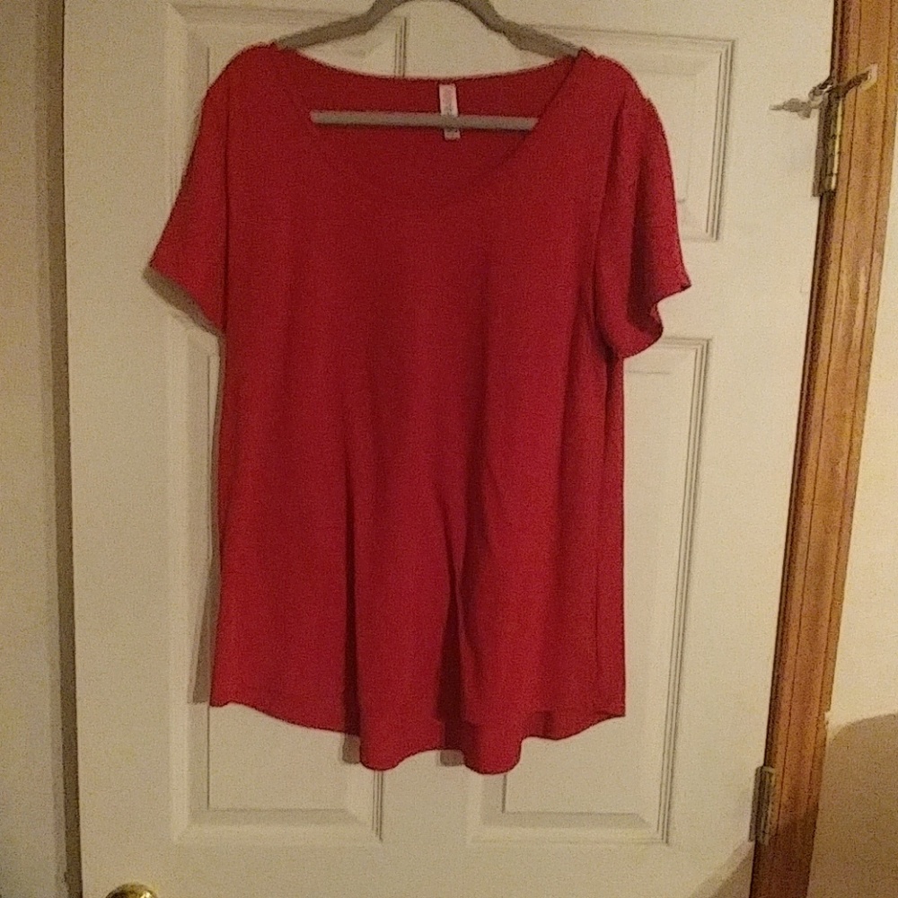 Lularoe Classic T